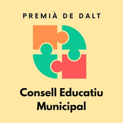 Reunió del Consell Educatiu Municipal de Premià de Dalt i Comissió Representativa Institucional del Pla Educatiu d’Entorn