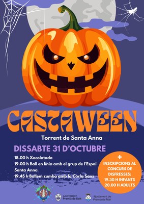 Castaween