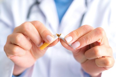 Fem salut: Aspectes nocius del tabac
