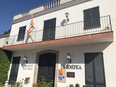 Homenatge a la gent gran