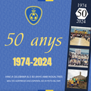 50 Anys del Club Esportiu Premià de Dalt