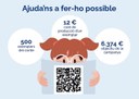 Conte infantil "Avui m'operen"