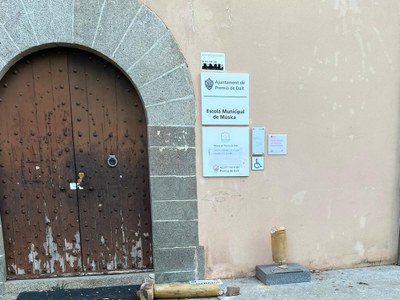 13 persones denunciades per incivisme durant la Nit de Reis