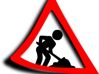 A partir del 30 d'octubre, al camí de Can Creus la circulació de vehicles és de baixada