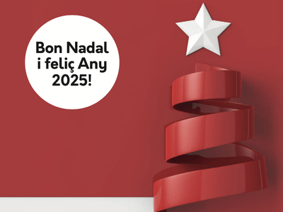 Aquí teniu el número 192 del butlletí d’informació municipal