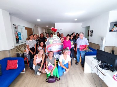 Comença el curs 2023-2024 al CNL del Maresme