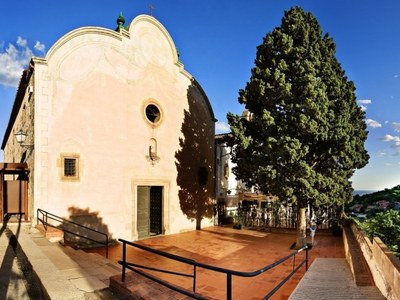Comença la confecció del Pla especial de protecció del patrimoni i catàleg de béns arquitectònics, històrics i ambientals