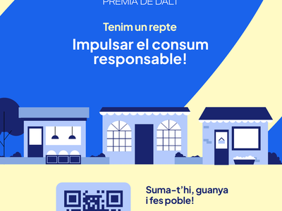 Comença un nou repte: Zero Waste Challenge Premià de Dalt!