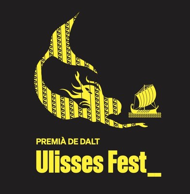 Compte enrere per a l’Ulisses Fest 2021