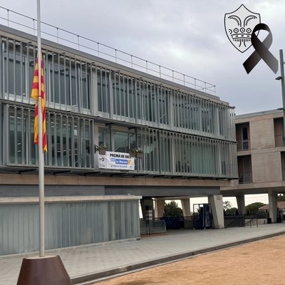 Condol i solidaritat amb les víctimes de l’accident ferroviari de Toledo
