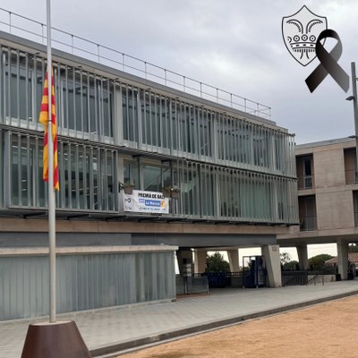 Condol i solidaritat amb les víctimes de l’accident ferroviari de Toledo