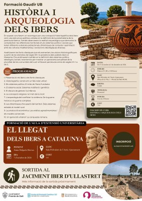 Descobrint els ibers més enllà dels mites