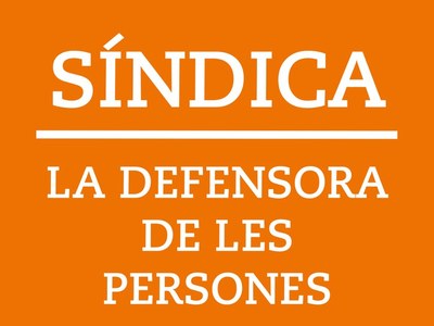 L’equip de la Síndica de Greuges atendrà consultes a Premià de Dalt el 16 de desembre