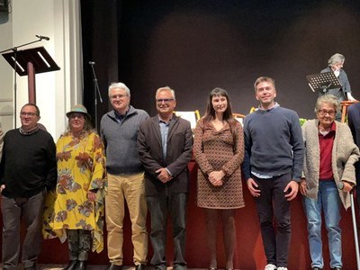 El 15 de setembre, data límit per a optar a la 47a edició dels Premis literaris Arts i Lletres