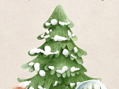 El 16 i 17 de desembre viu la Fira de Nadal!