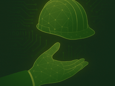 El 27 de novembre té lloc la formació ‘Intel·ligència Artificial aplicada a la Gestió de Tràmits en el Sector de la Construcció’