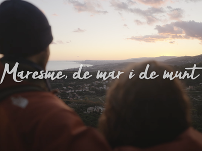 El Consorci de Turisme llença una campanya per descobrir l'encant de l'hivern del Maresme