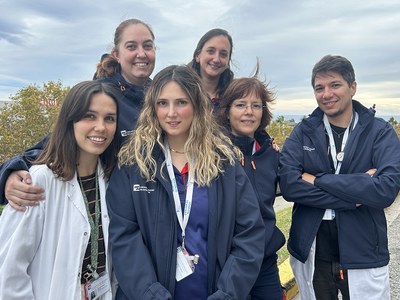 El Maresme compta amb un nou servei d’Hospitalització a Domicili d’Atenció Intermèdia