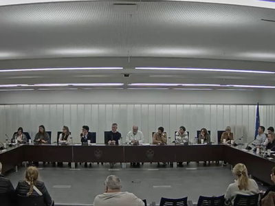 El Ple aprova un Pressupost municipal de rècord