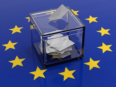 Eleccions al Parlament Europeu del 9 de juny de 2024: Consulta de les llistes electorals