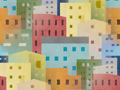 Els propietaris de cinc o més immobles urbans seran grans tenidors