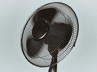 Es posa en marxa un nou avís de perill per calor nocturna