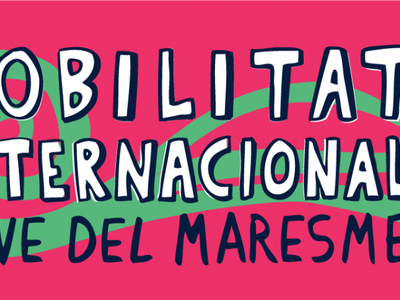 Es reactiva el servei de Mobilitat Internacional Jove del Maresme