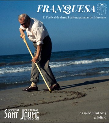 III Edició del Franquesa, el festival de dansa i cultura popular del Maresme
