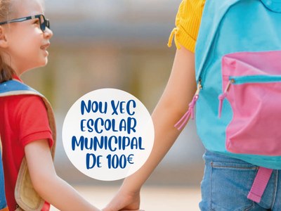Ja teniu aquí la revista municipal del mes de setembre