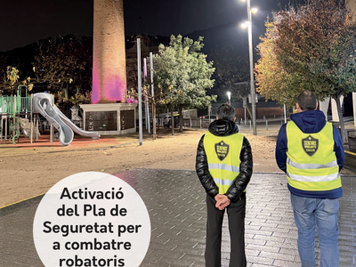 L’activació del Pla de seguretat obre La Pinassa 180