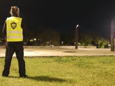 L’Ajuntament activa 10 serenos més com agents cívics