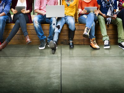 L’Ajuntament contractarà 10 joves a través del programa “Primera experiència professional”.