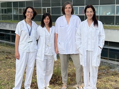 L’Hospital de Mataró crea una nova Unitat de Malaltia Inflamatòria Intestinal