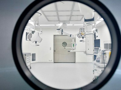 L’Hospital Universitari de Mataró realitza 3 de cada 4 cirurgies sense ingrés
