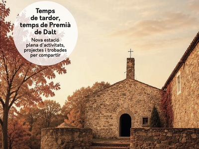 "La Pinassa" d’octubre ja és en línia: cultura, educació, comerç i tradició omplen el nou número