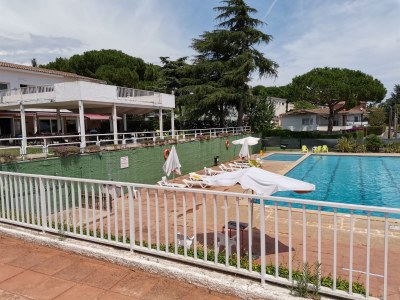 La piscina d’estiu 2023 obre el 24 de juny
