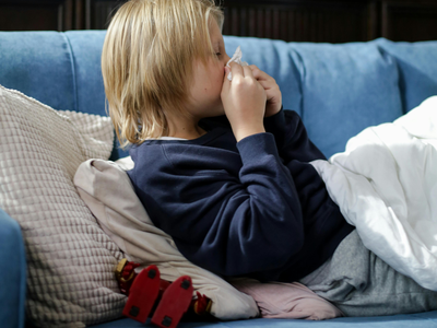 La vacuna contra la tos ferina s'administrarà també als 11 anys