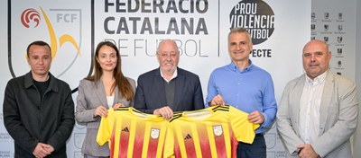 Premià de Dalt acollirà les Seleccions Comarcals i les Finals dels Campionats de Catalunya Benjamí de futbol sala