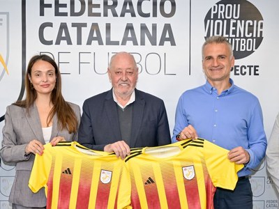 Premià de Dalt acollirà les Seleccions Comarcals i les Finals dels Campionats de Catalunya Benjamí de futbol sala