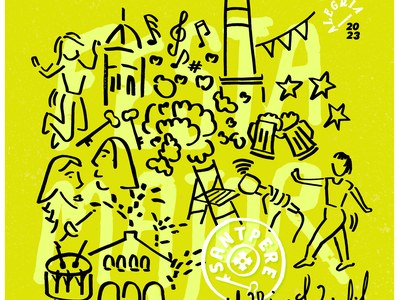 Premià de Dalt té a punt el programa de Sant Pere 2023
