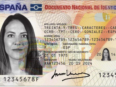 Programades noves dates per fer el DNI a Premià de Dalt