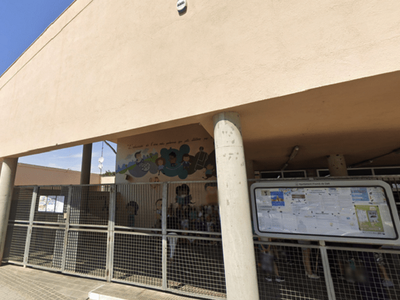 A l'espera del conveni per a construir l’Institut-Escola Santa Anna