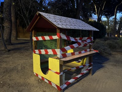 Tolerància zero amb els incidents de la Nit de Reis 2023