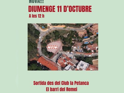 Un barri, mil històries per descobrir: neix la Ruta Patrimonial del Remei
