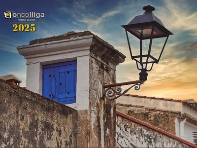 Us presentem 'Detalls que fan poble', el nou calendari d'Oncolliga Premià de Dalt