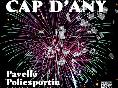 Vols viure una de les nits més màgiques de tot l'any? Entrades a la venda!