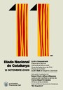 Diada Nacional de Catalunya 2026